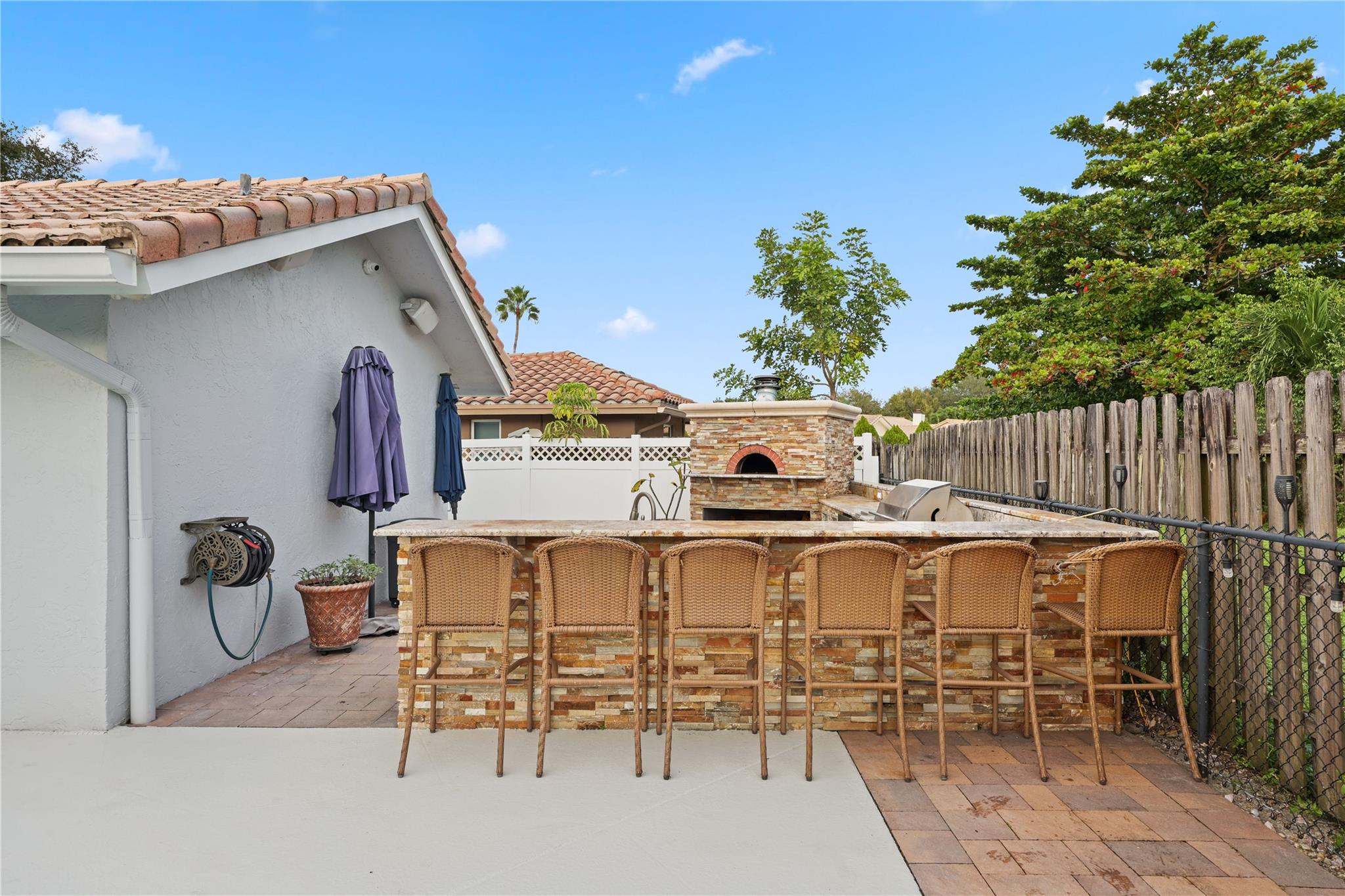 Cypress Run 93-16 B - Residential