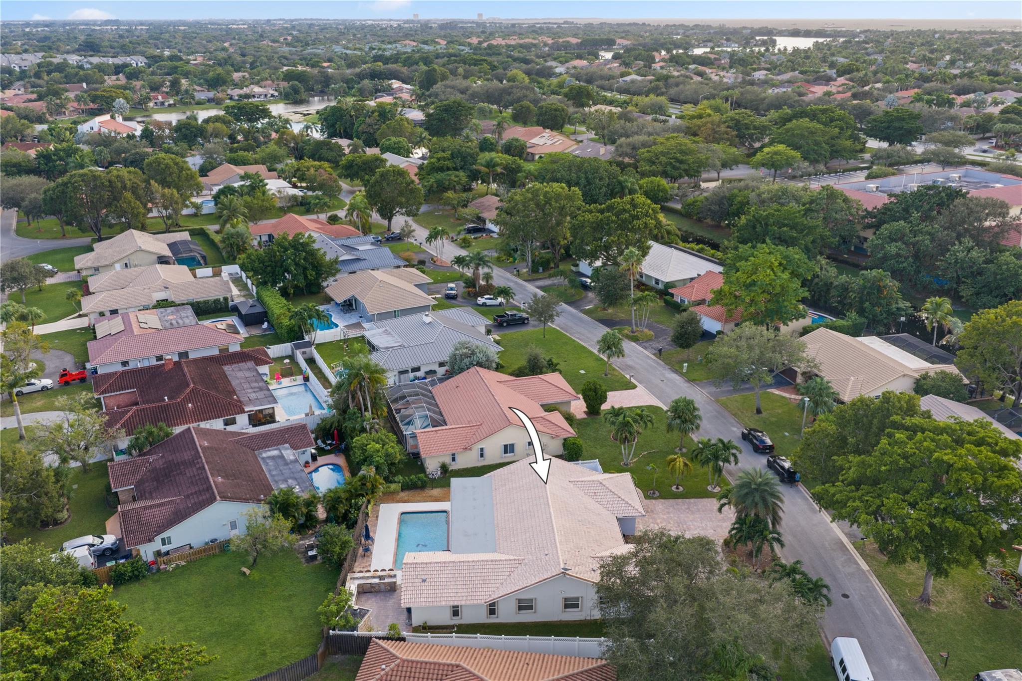 Cypress Run 93-16 B - Residential