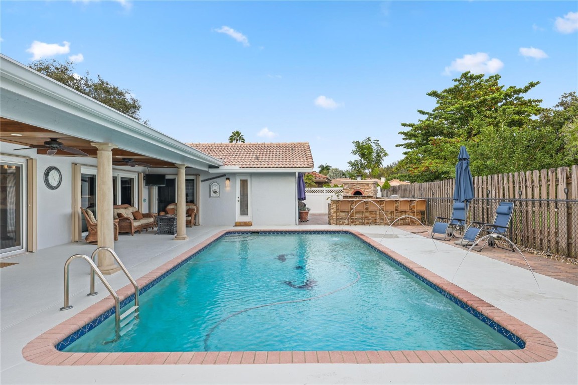 Cypress Run 93-16 B - Residential