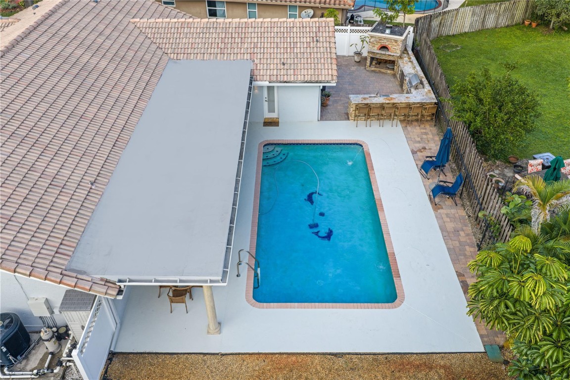 Cypress Run 93-16 B - Residential