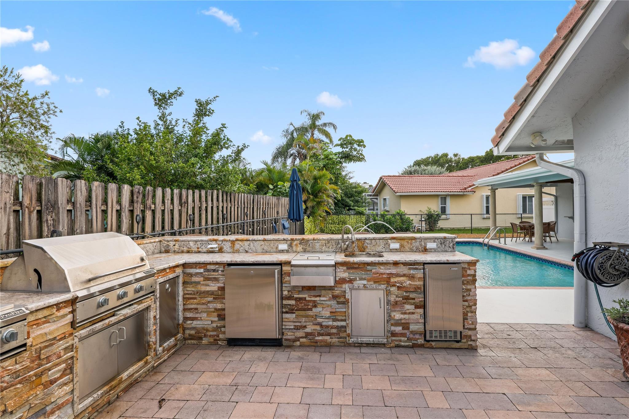 Cypress Run 93-16 B - Residential