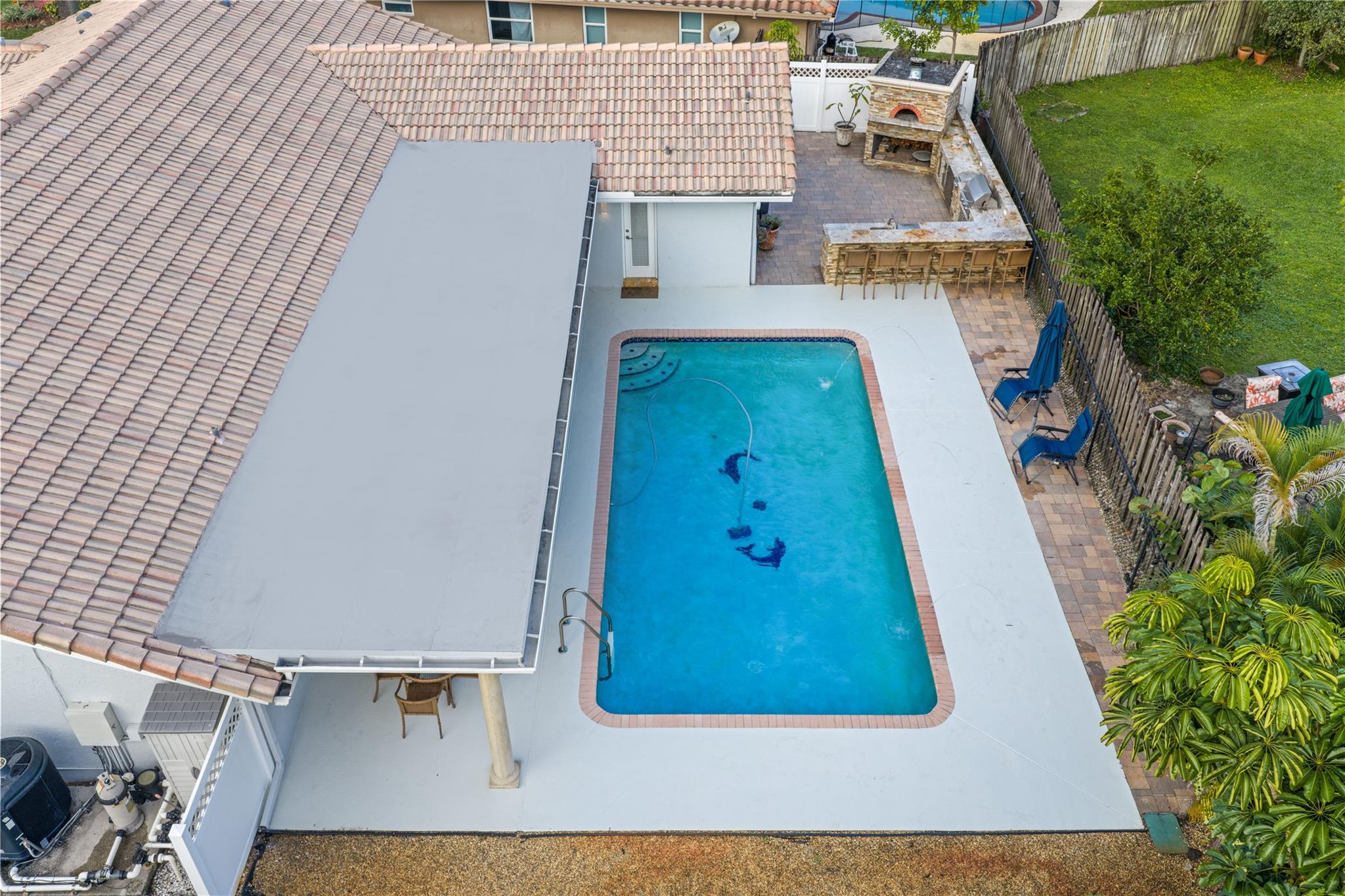 Cypress Run 93-16 B - Residential