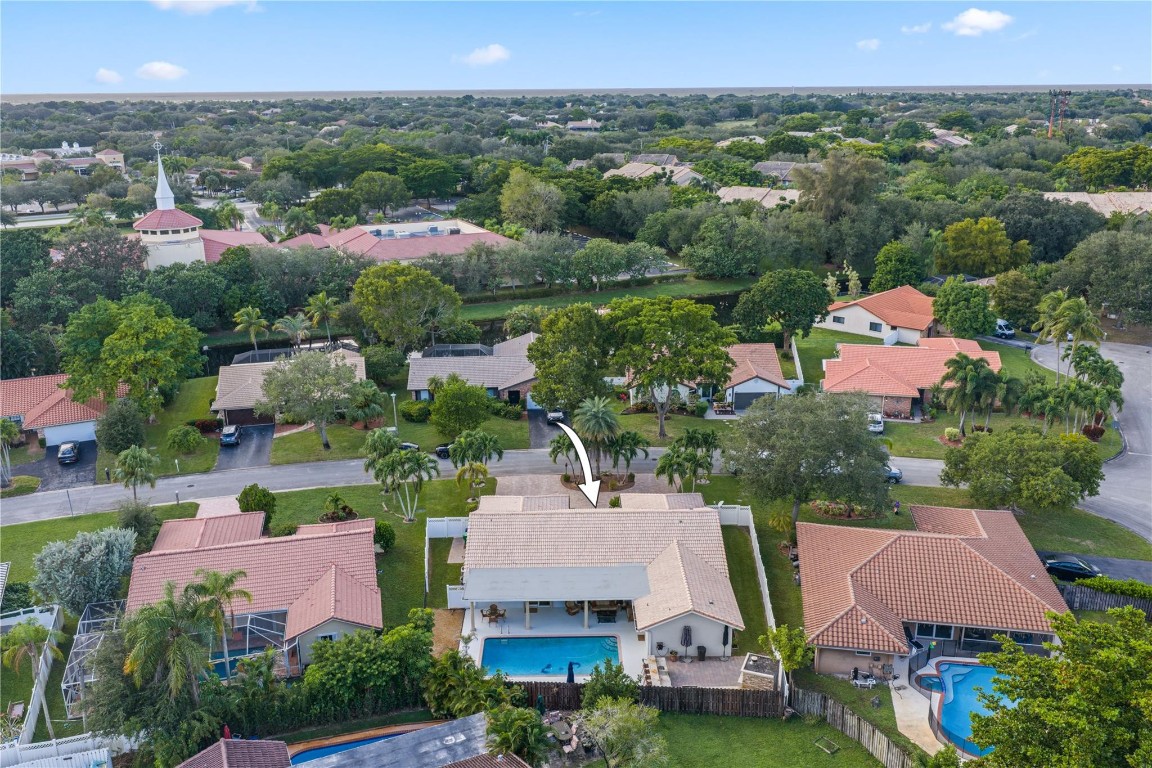 Cypress Run 93-16 B - Residential