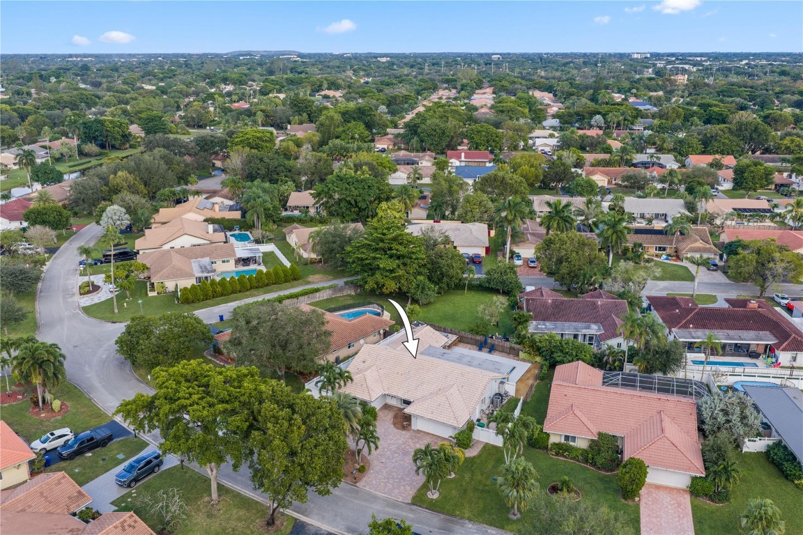 Cypress Run 93-16 B - Residential