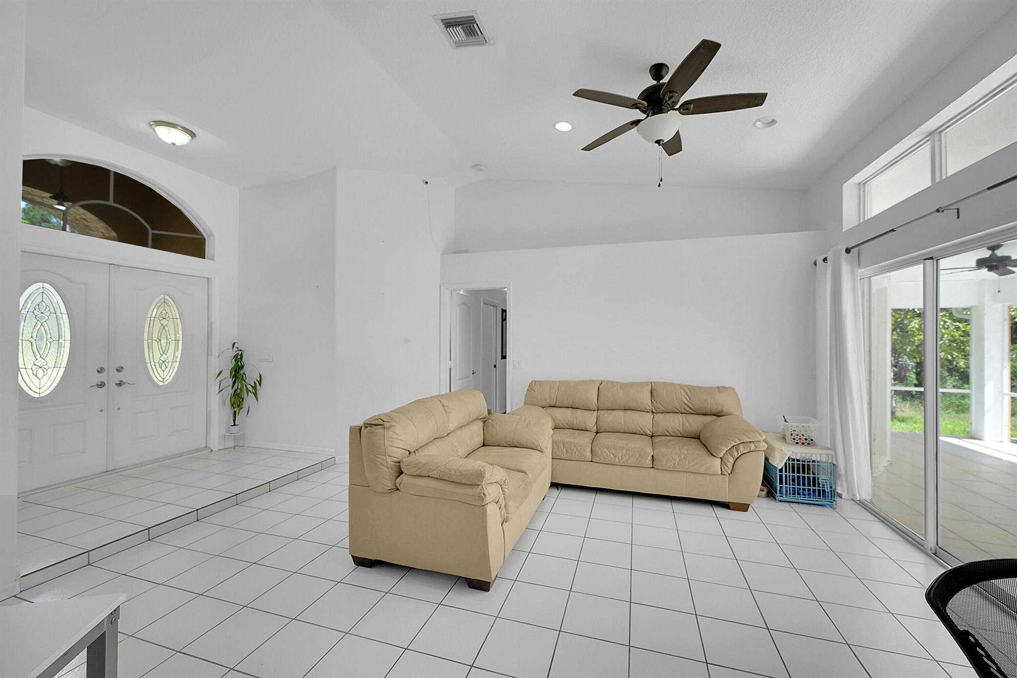 DEER RUN - Residential