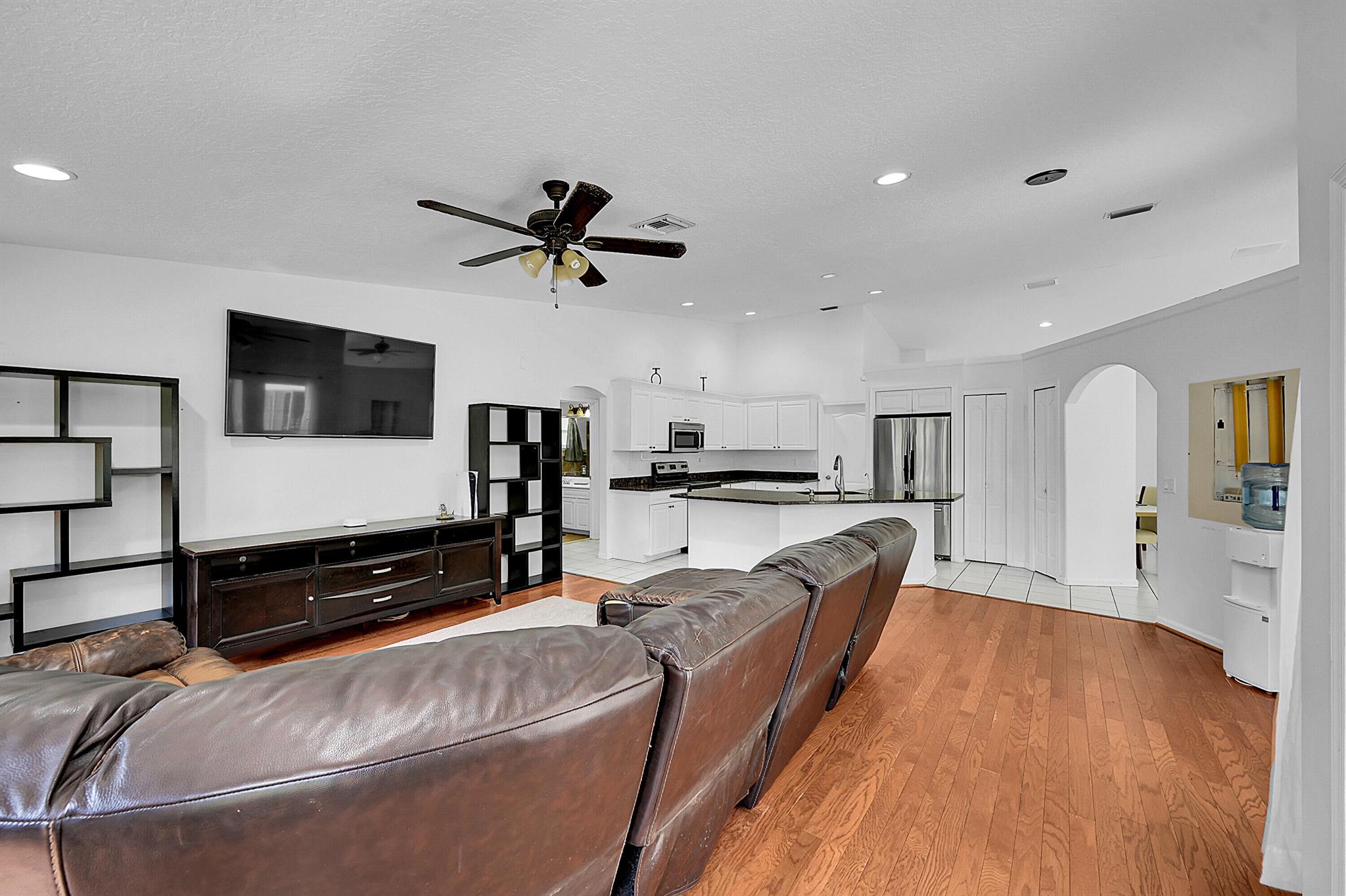 DEER RUN - Residential