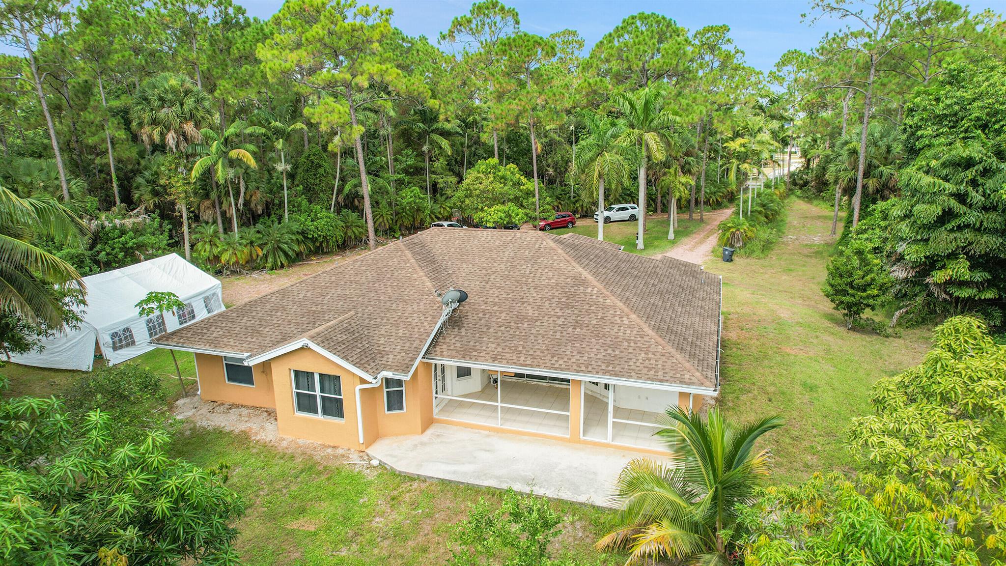 DEER RUN - Residential