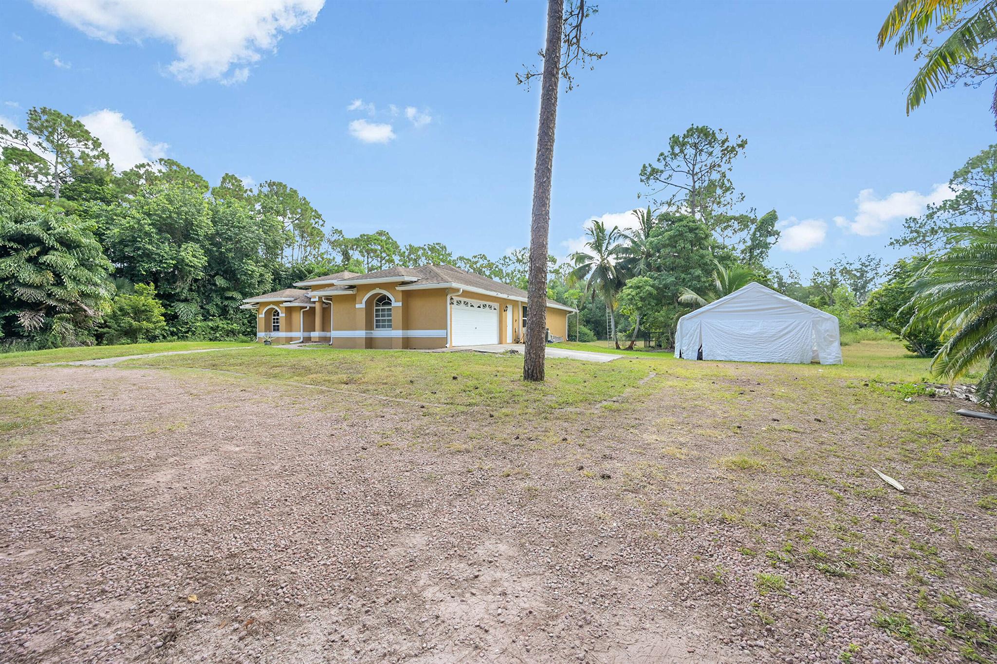 DEER RUN - Residential