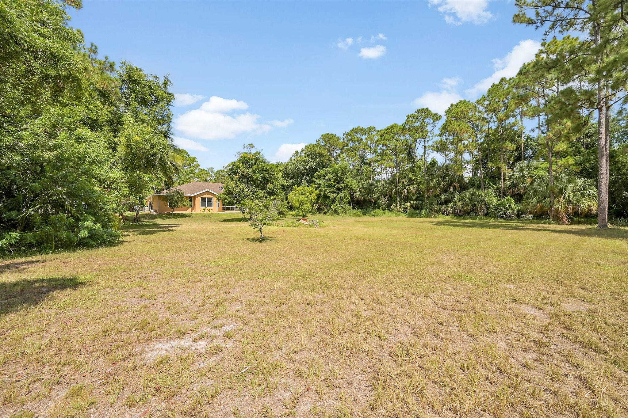 DEER RUN - Residential