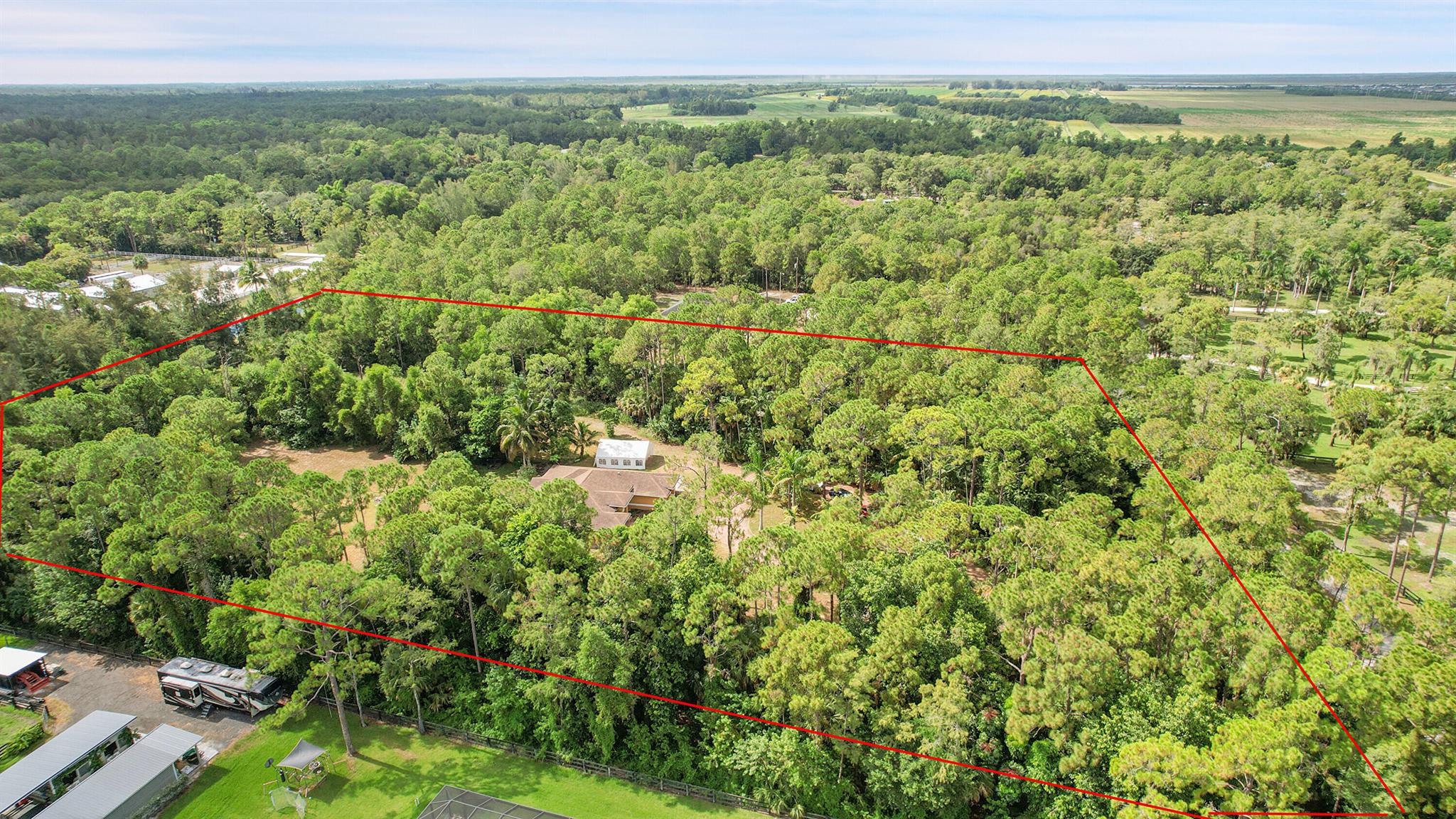 DEER RUN - Residential