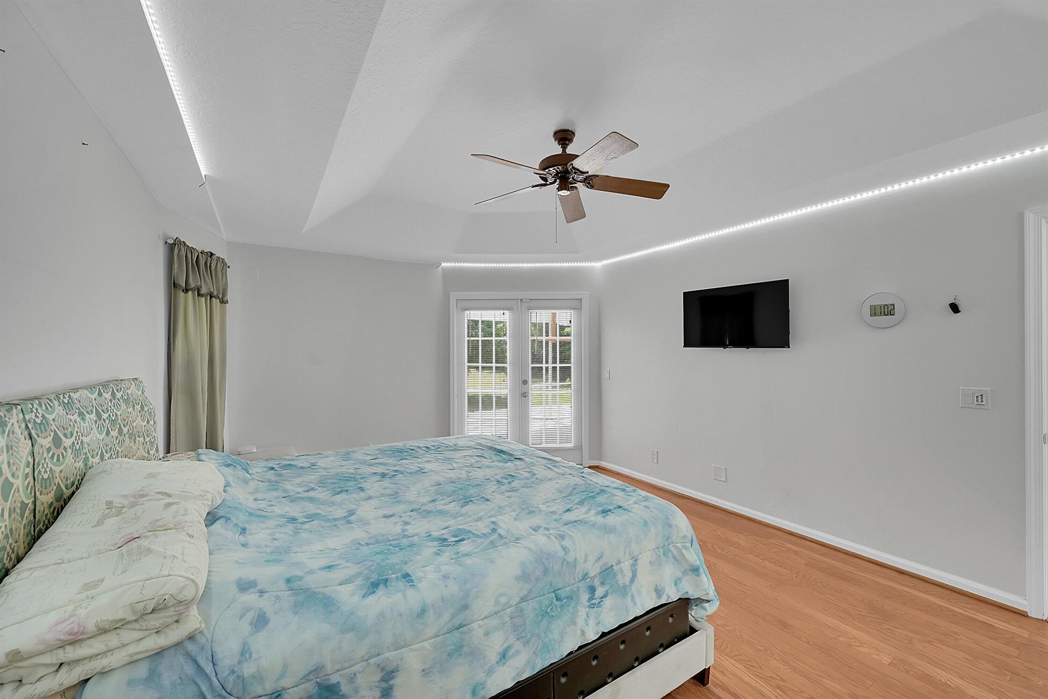 DEER RUN - Residential