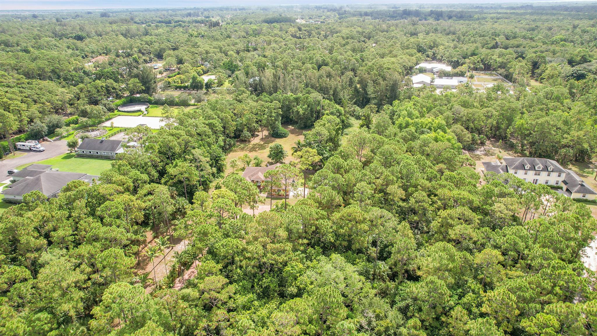 DEER RUN - Residential