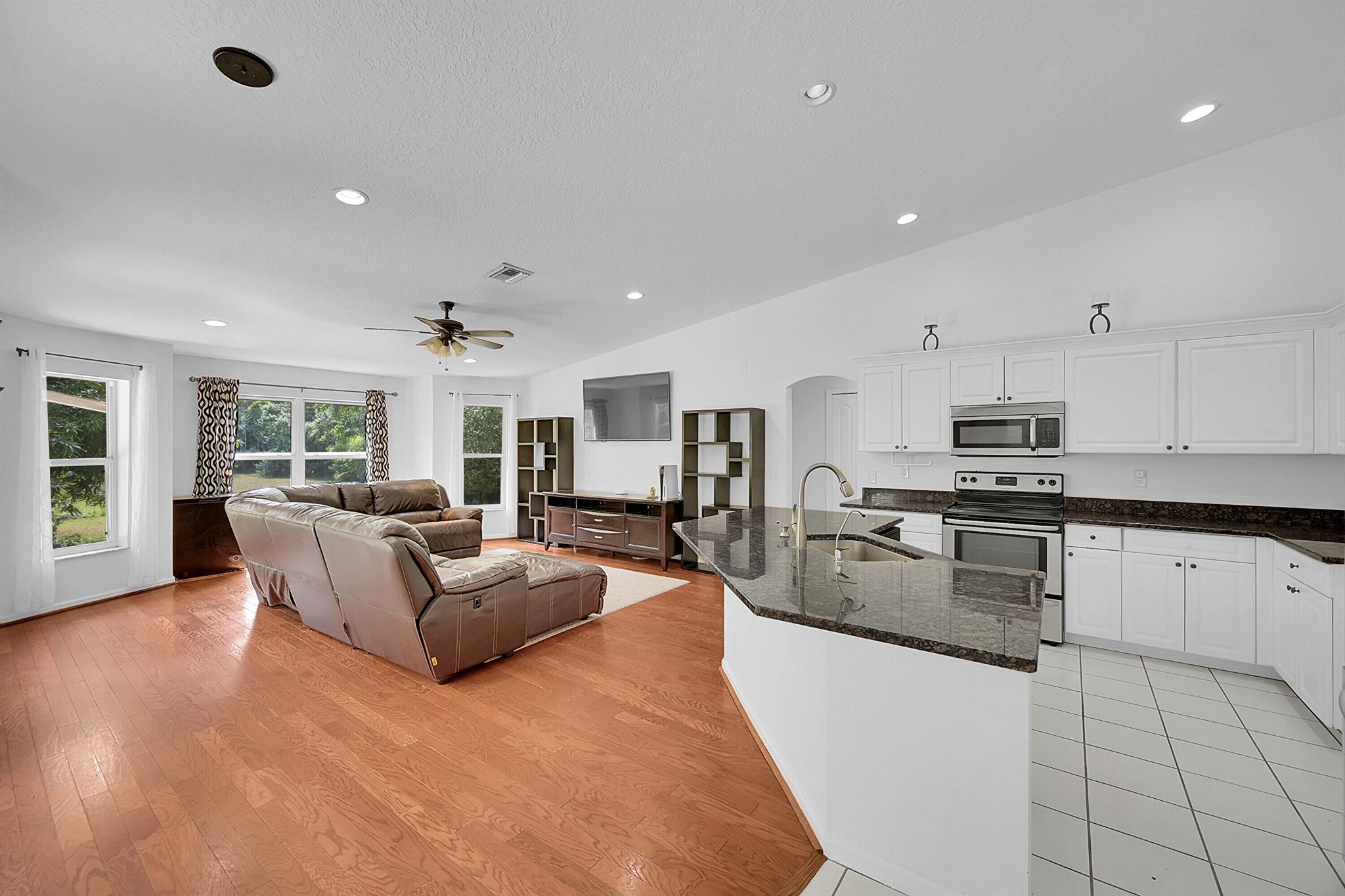 DEER RUN - Residential