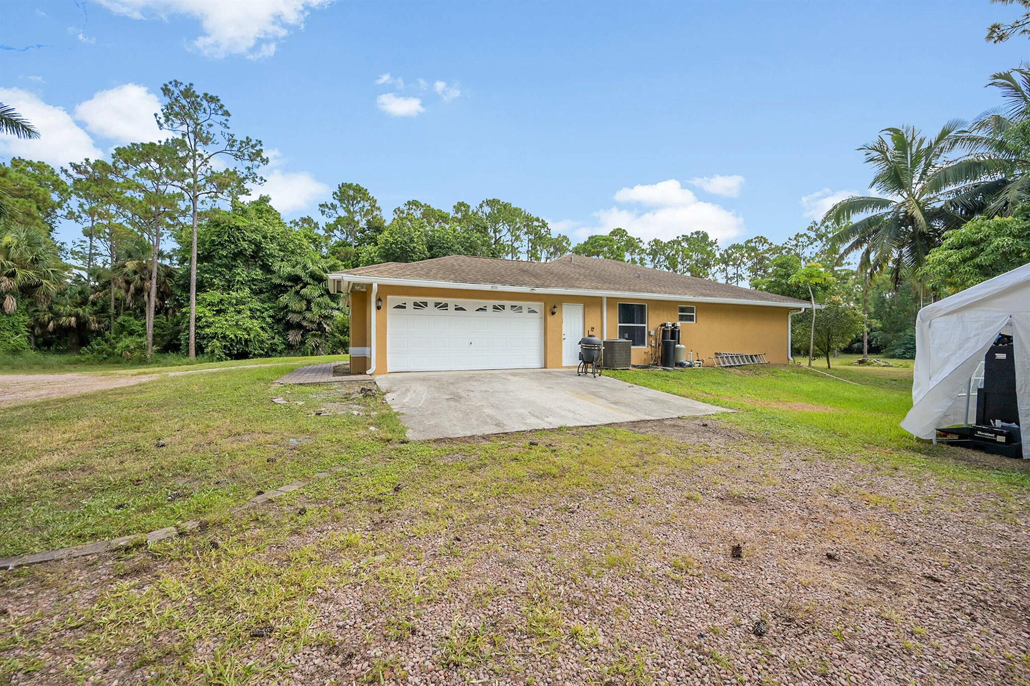 DEER RUN - Residential