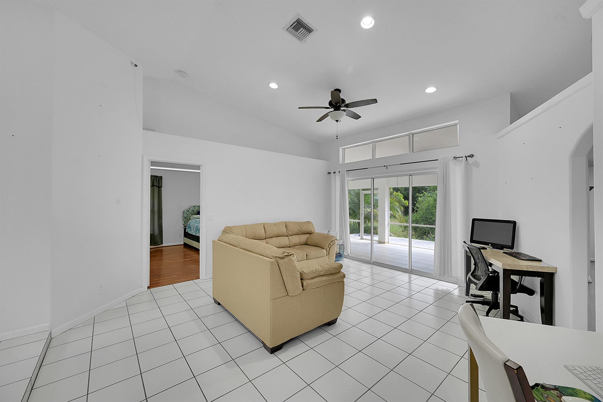 DEER RUN - Residential