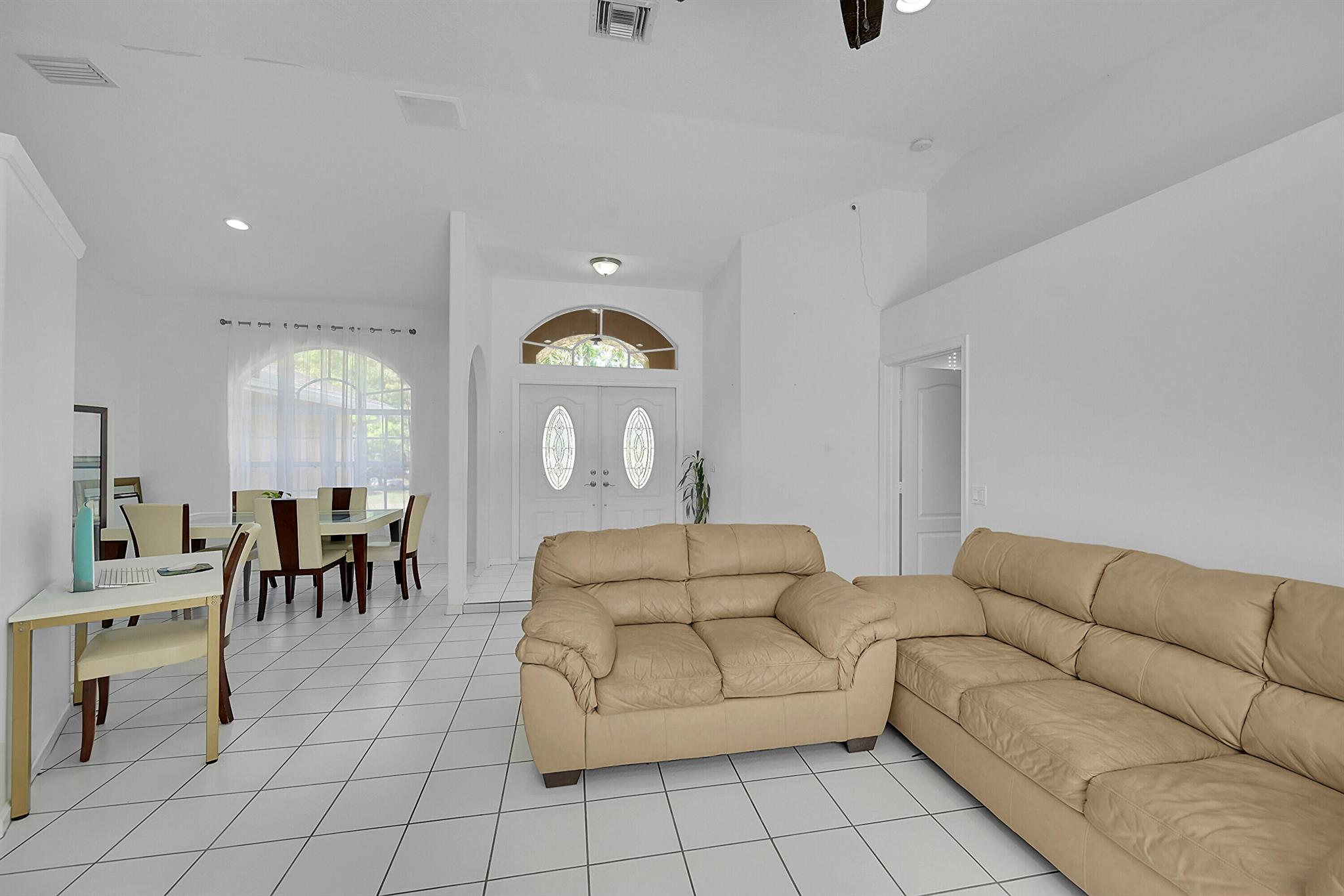 DEER RUN - Residential
