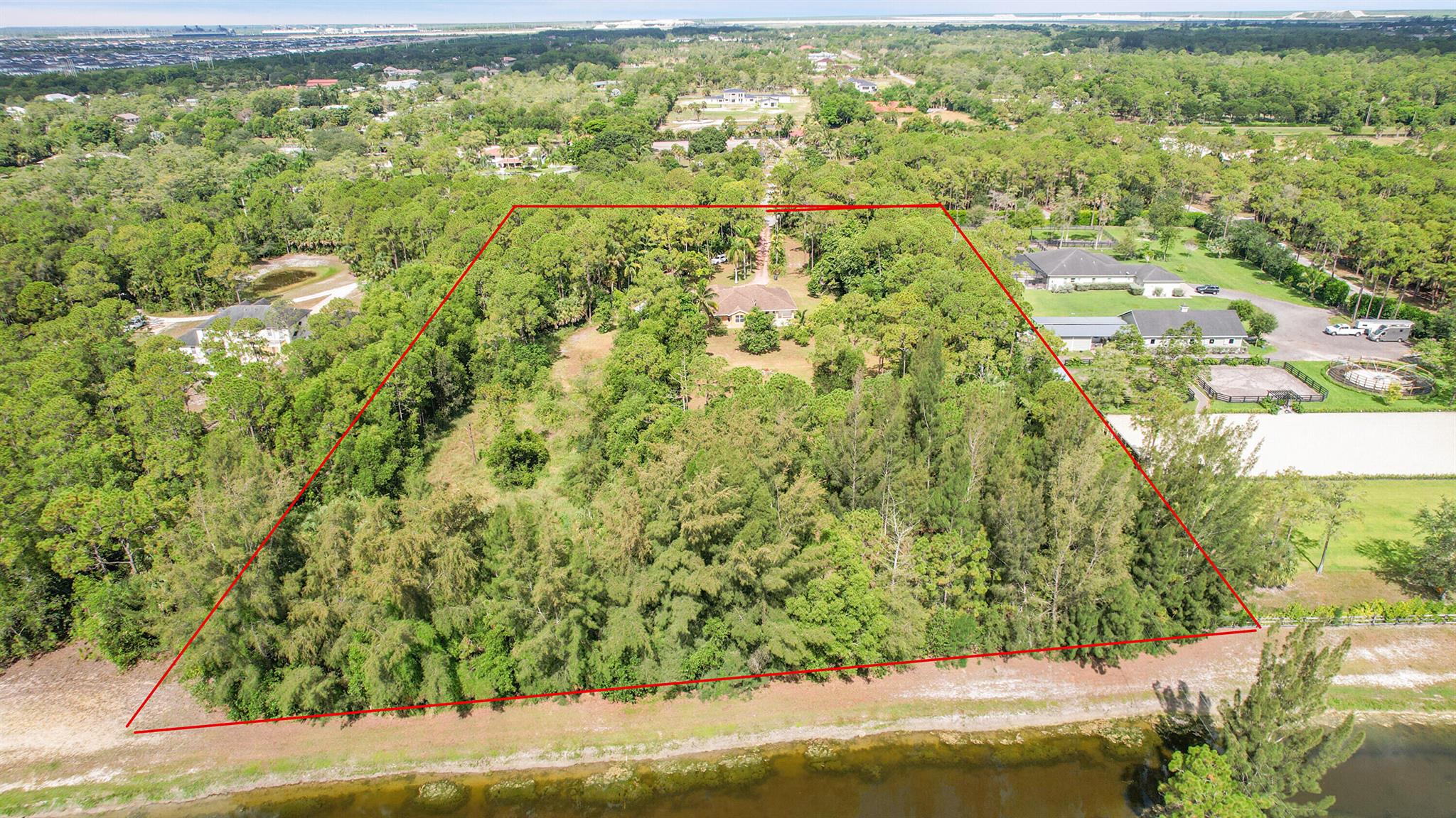 DEER RUN - Residential