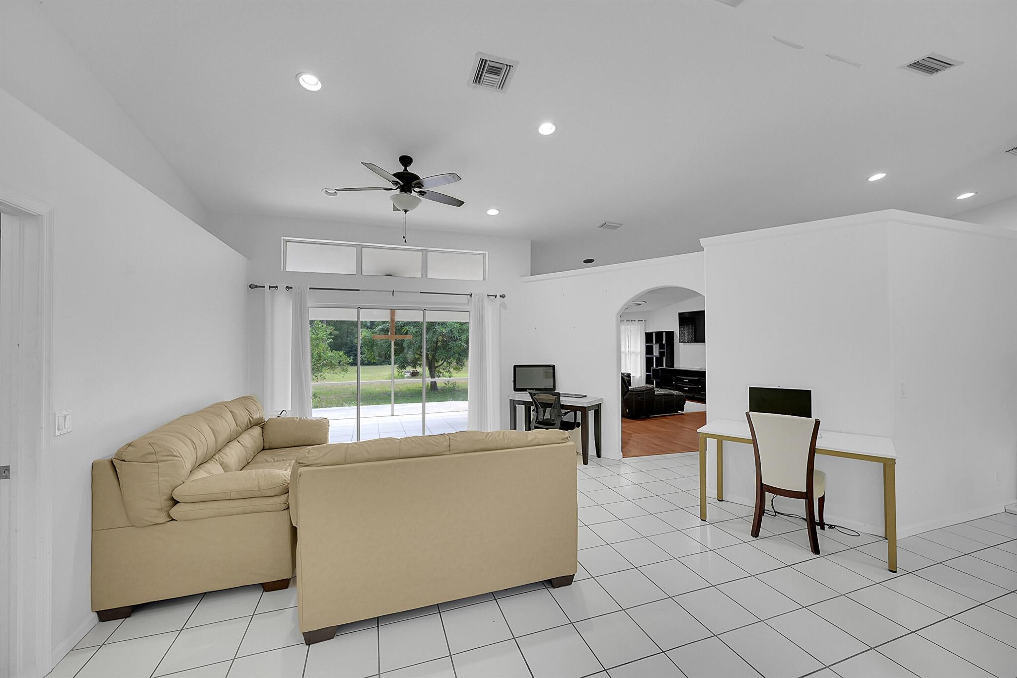 DEER RUN - Residential