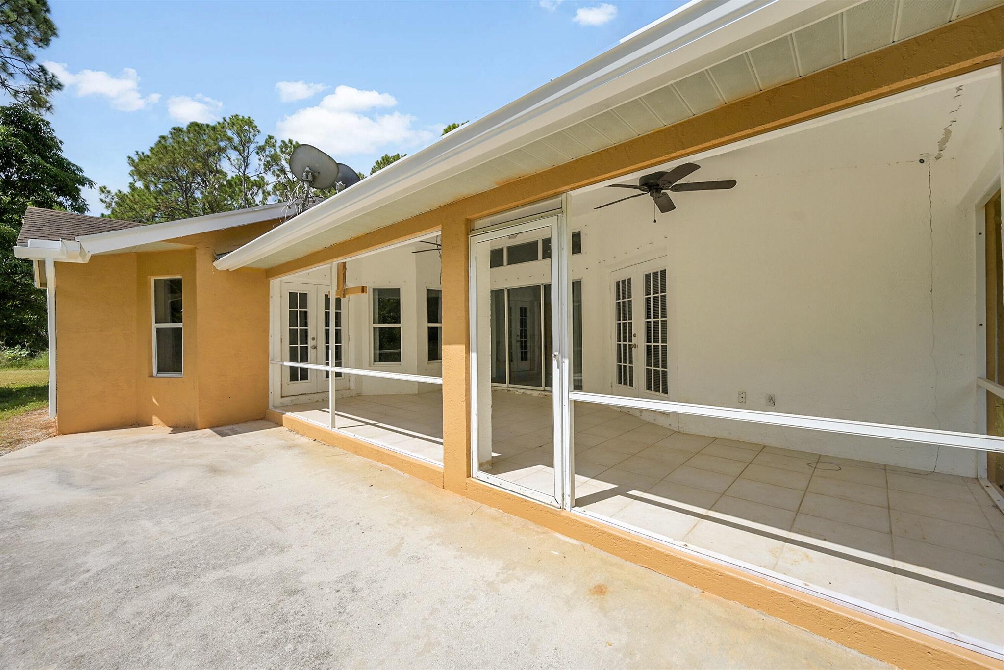DEER RUN - Residential