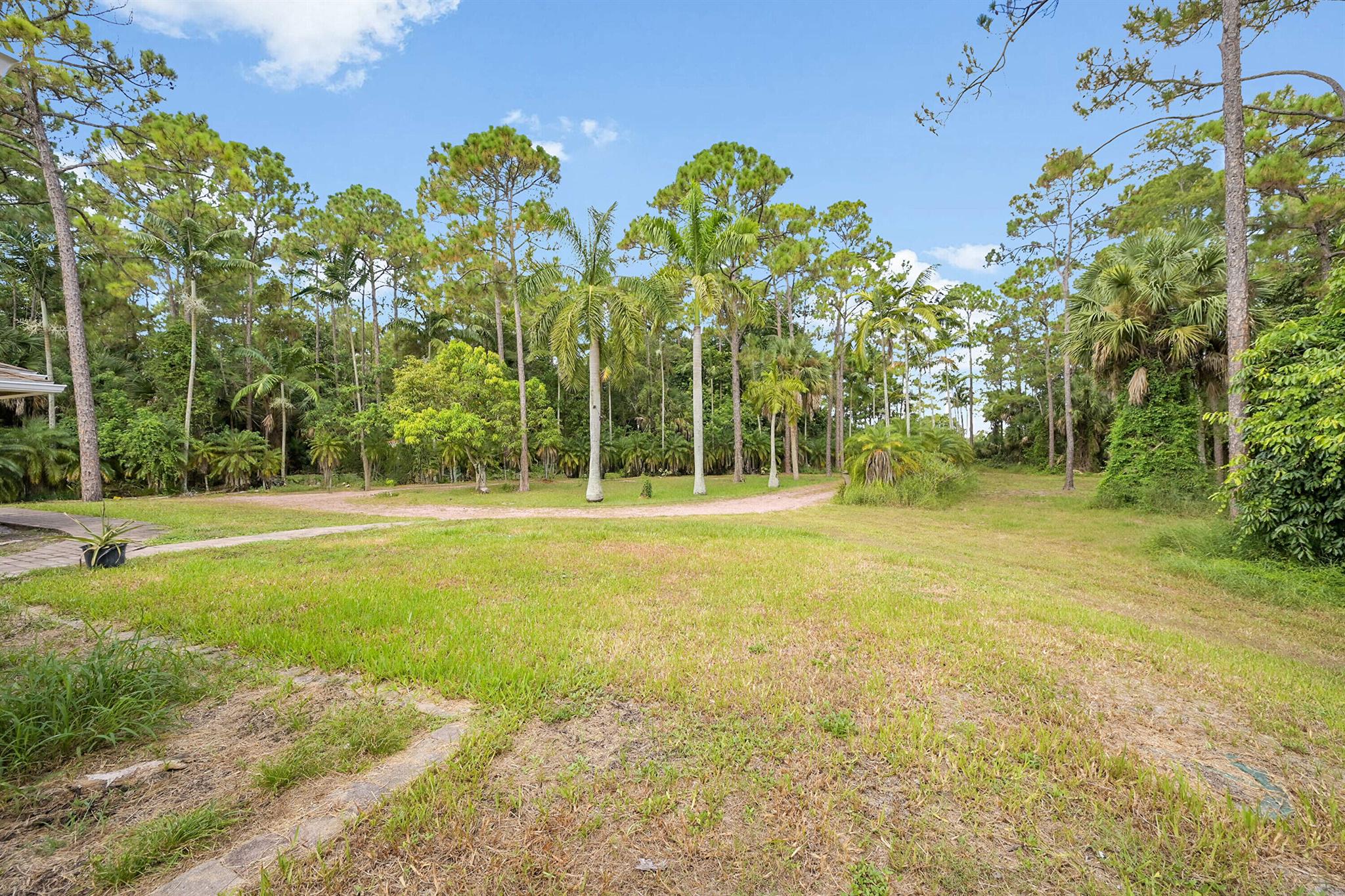 DEER RUN - Residential