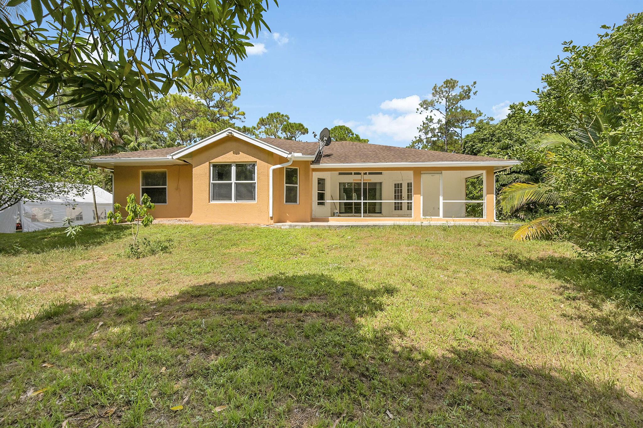 DEER RUN - Residential