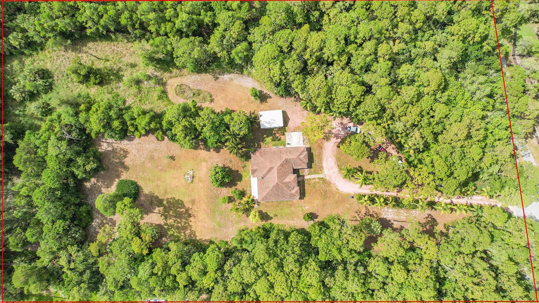 DEER RUN - Residential
