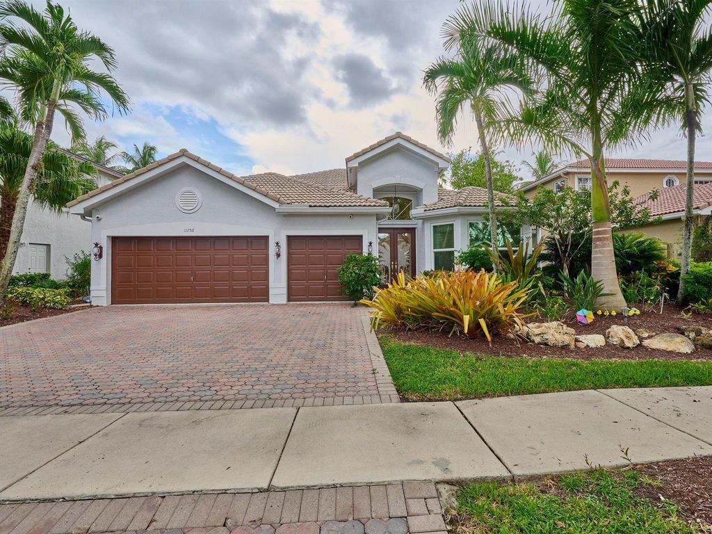 Photo of 11756 Bayfield Drive, Boca Raton, FL 33498 (MLS # R11090303)