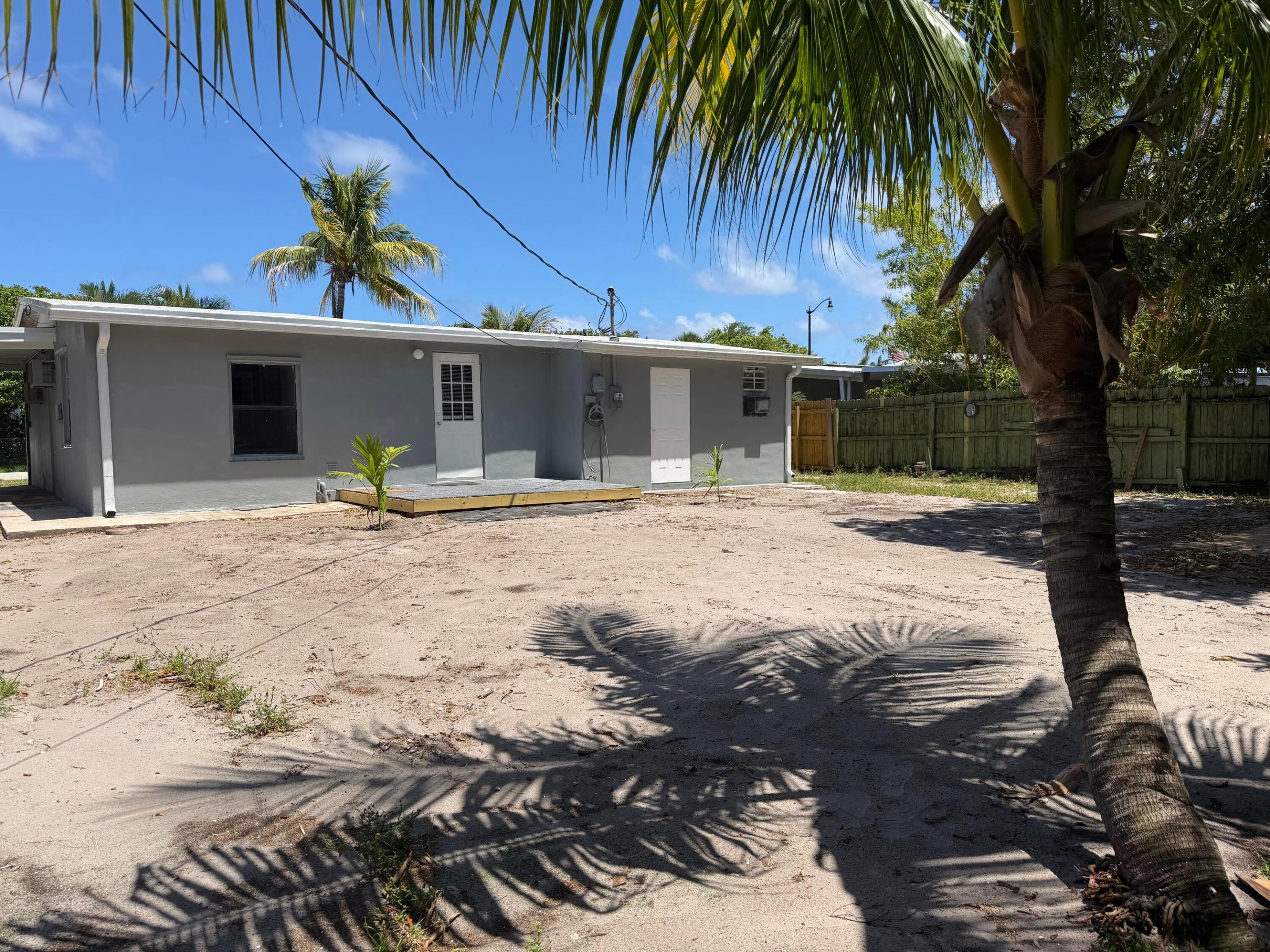 POMPANO BEACH HIGHLANDS 2ND SEC - Residential