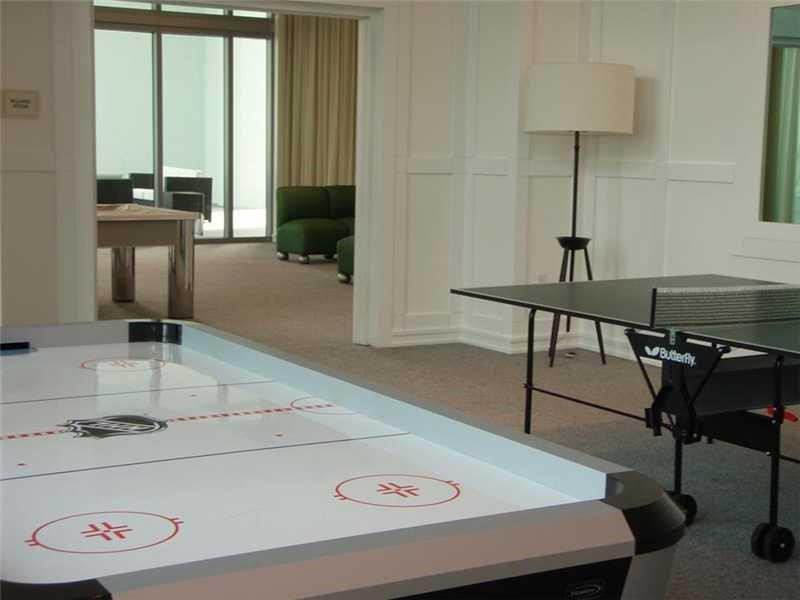 THE IVY CONDO AT RIVERSID - Residential Lease