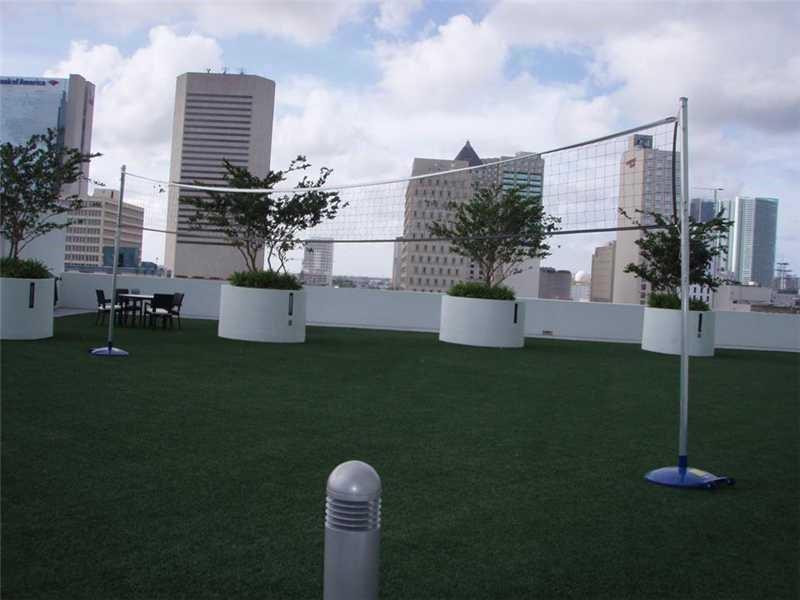 THE IVY CONDO AT RIVERSID - Residential Lease