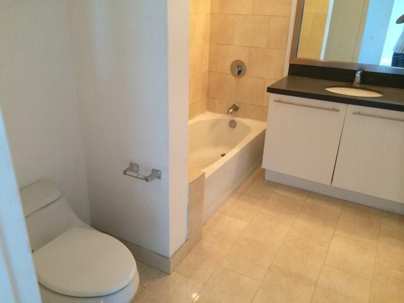 THE IVY CONDO AT RIVERSID - Residential Lease