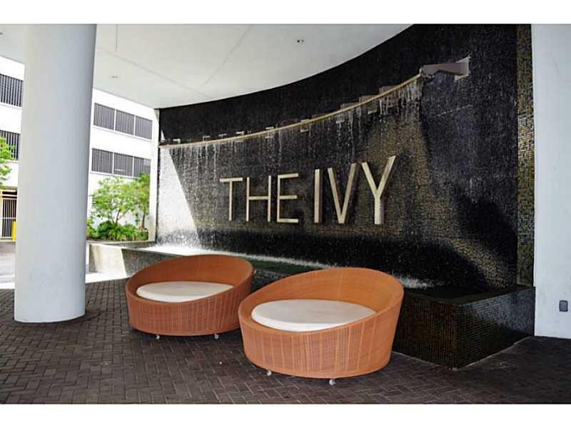 THE IVY CONDO AT RIVERSID - Residential Lease