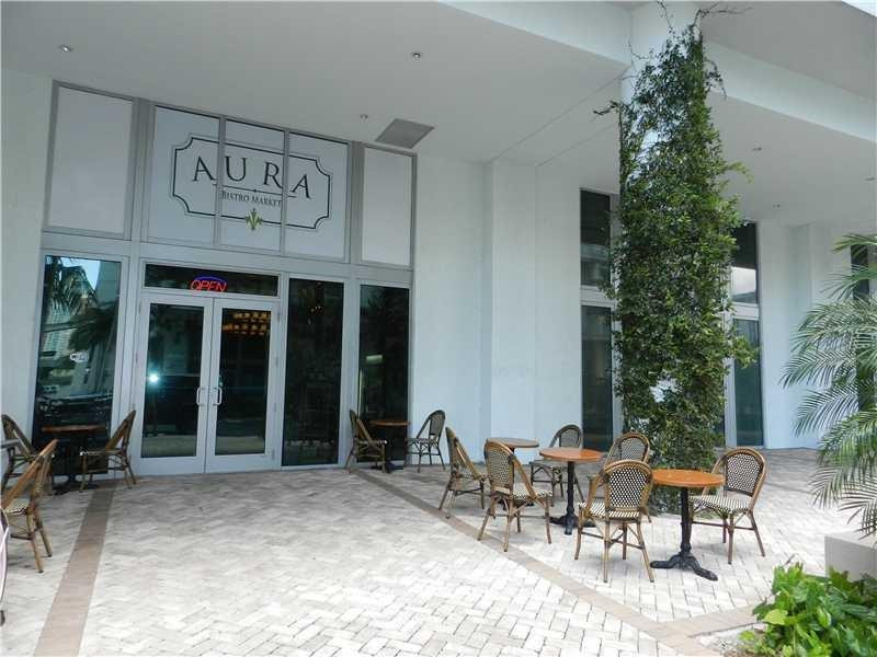 THE IVY CONDO AT RIVERSID - Residential Lease