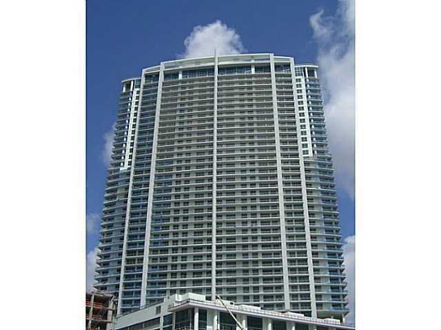 THE IVY CONDO AT RIVERSID - Residential Lease