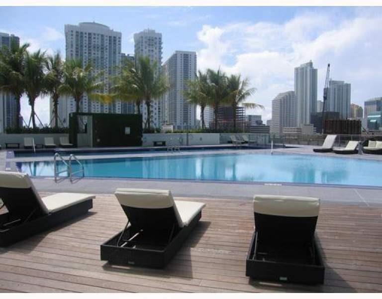 THE IVY CONDO AT RIVERSID - Residential Lease