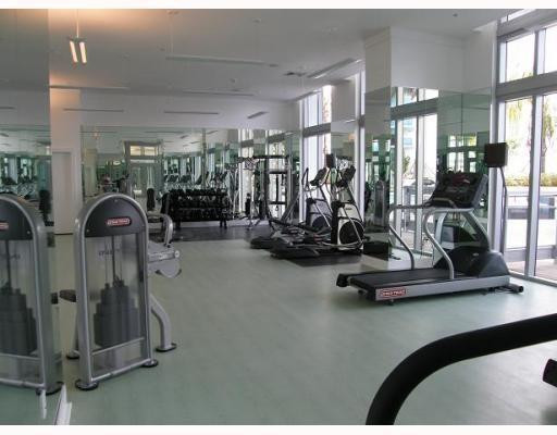 THE IVY CONDO AT RIVERSID - Residential Lease