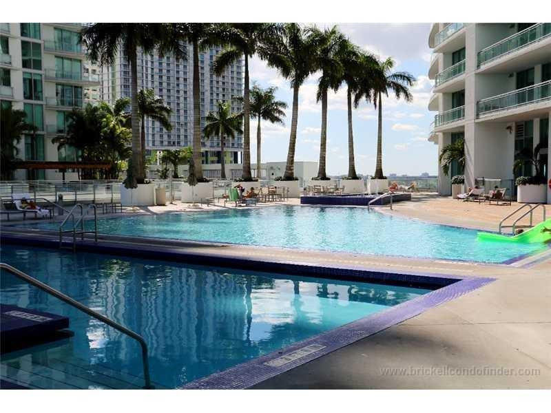 THE IVY CONDO AT RIVERSID - Residential Lease