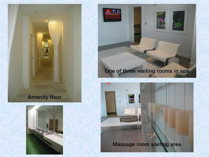 THE IVY CONDO AT RIVERSID - Residential Lease