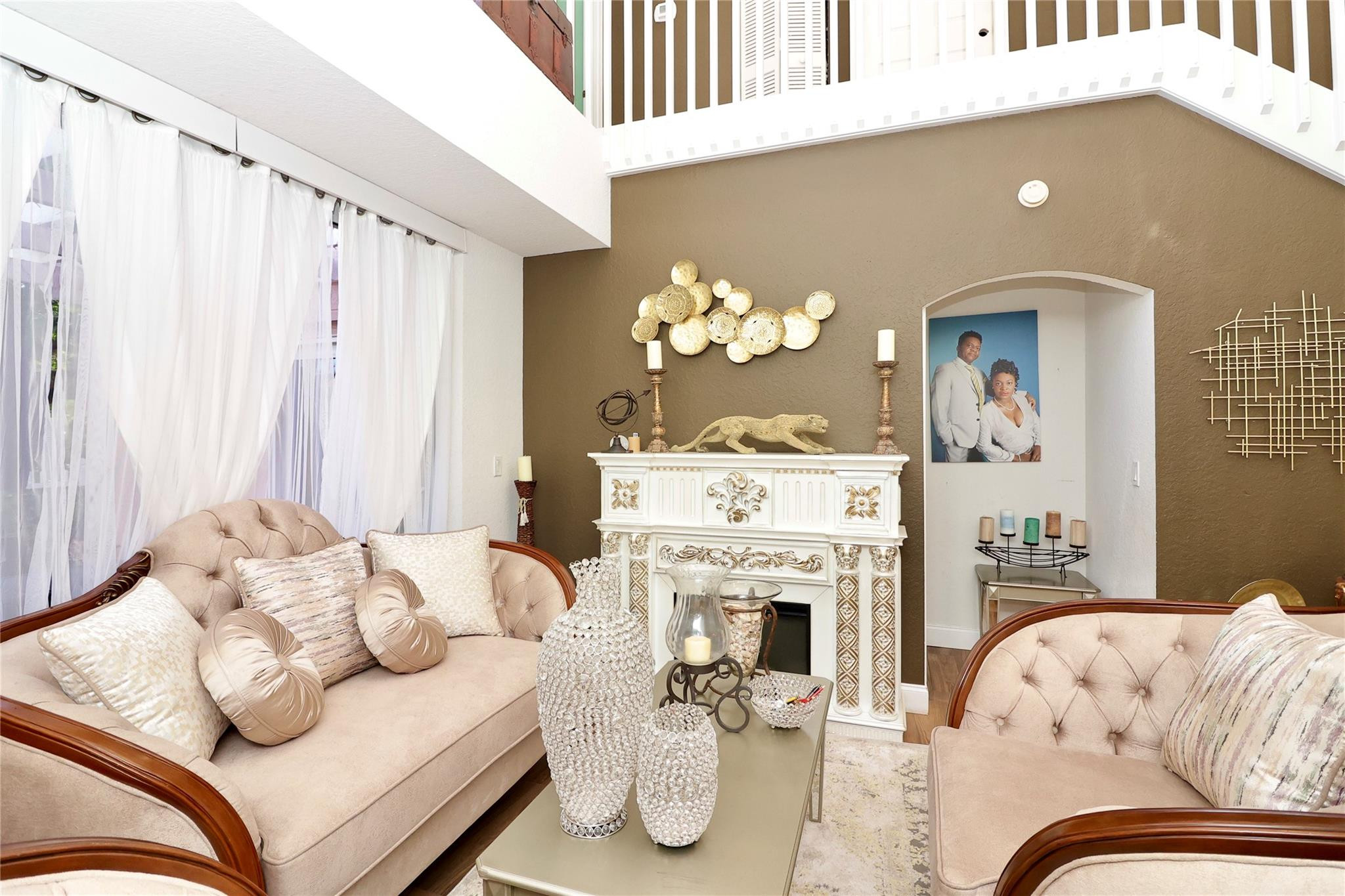 Spinnaker Bay At Lake Cha - Residential Lease