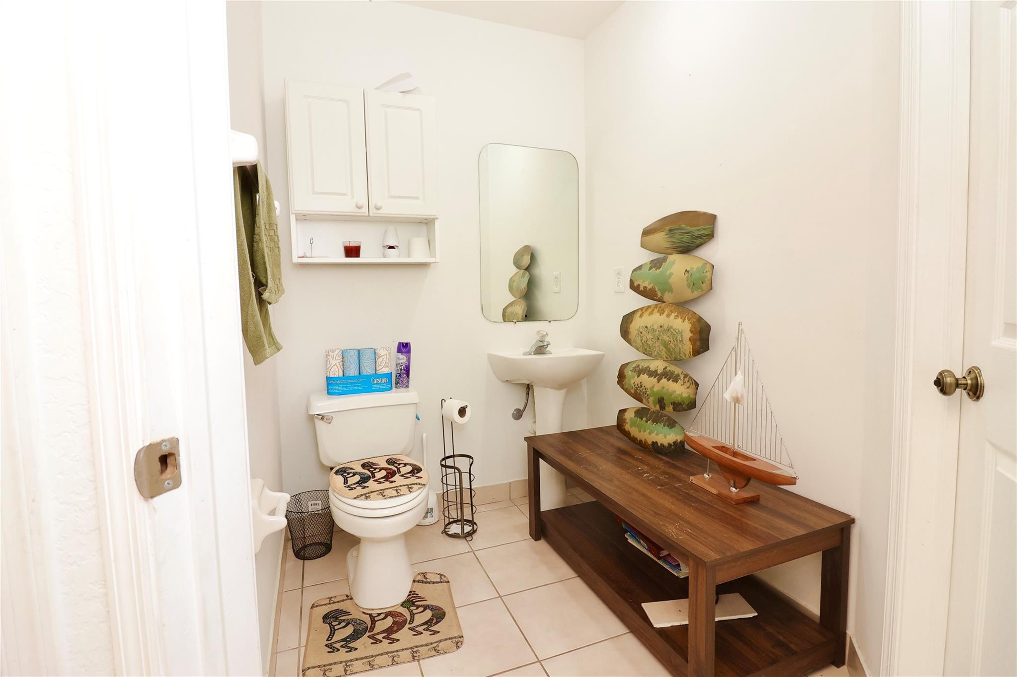 Spinnaker Bay At Lake Cha - Residential Lease