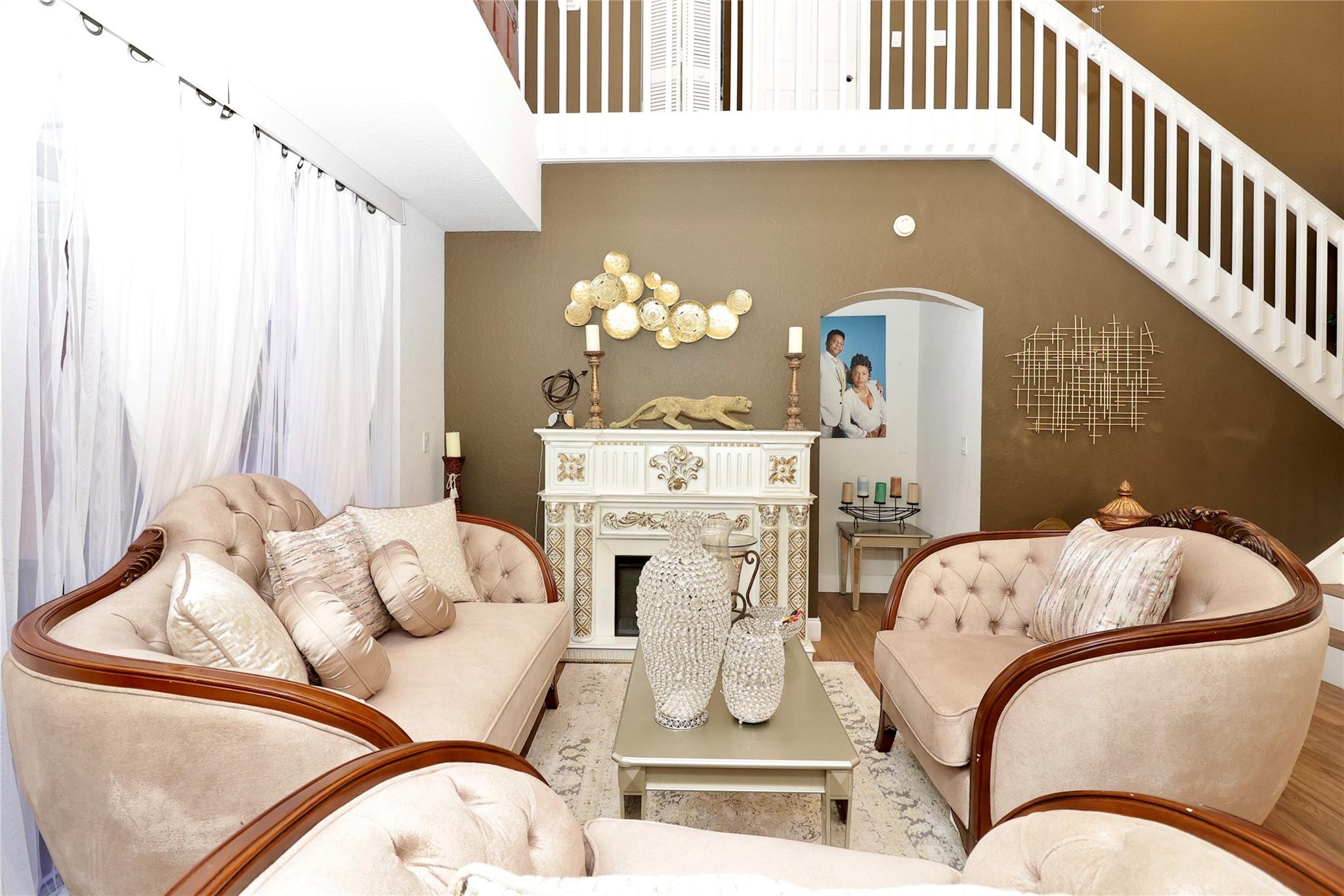 Spinnaker Bay At Lake Cha - Residential Lease