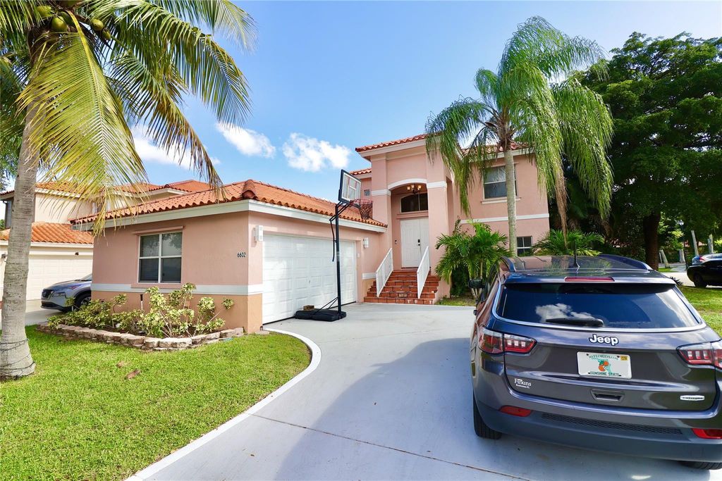 Photo of 6602 Geneva Street, Lake Worth, FL 33467 (MLS # F10556235)