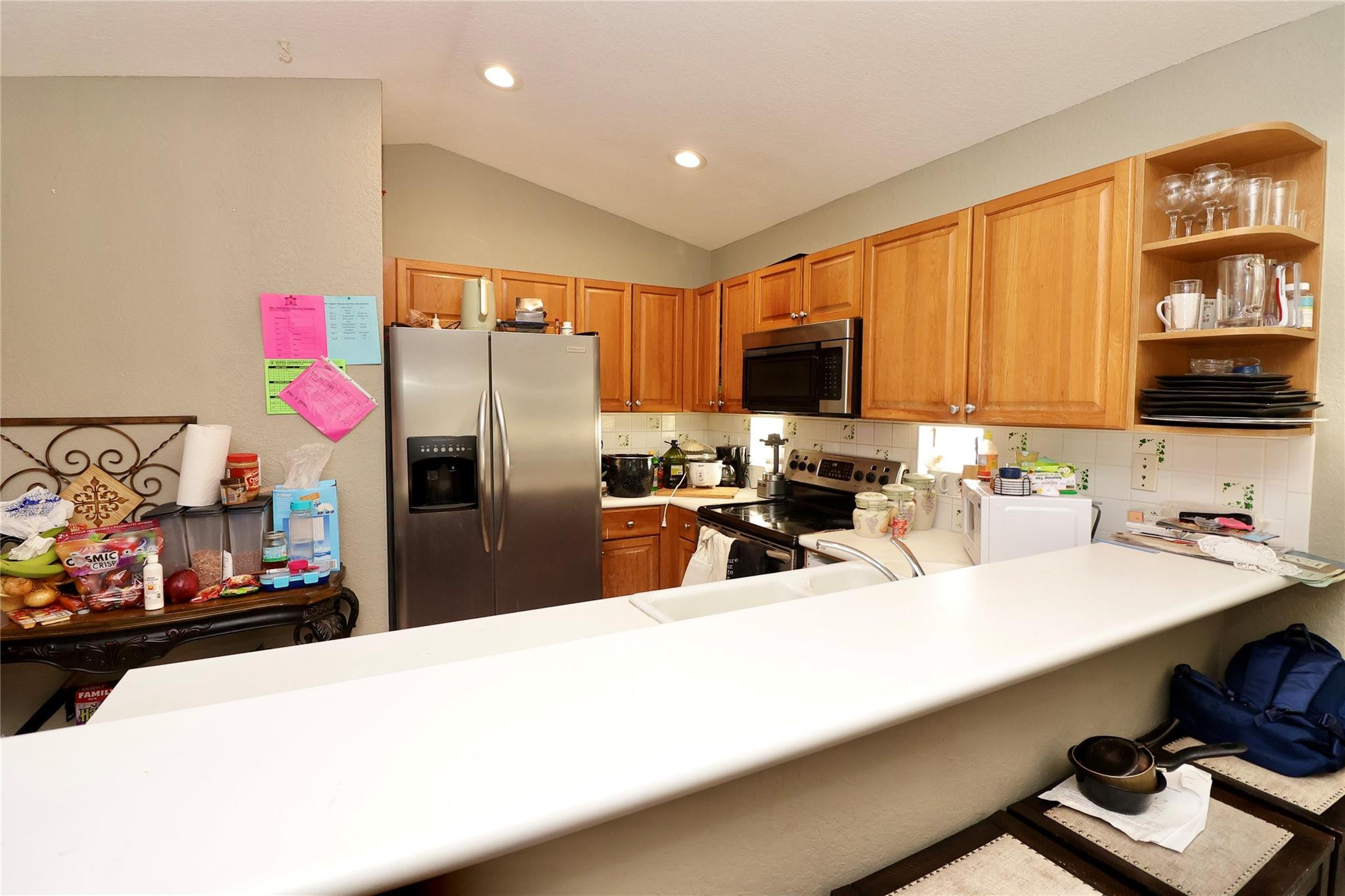 Spinnaker Bay At Lake Cha - Residential Lease