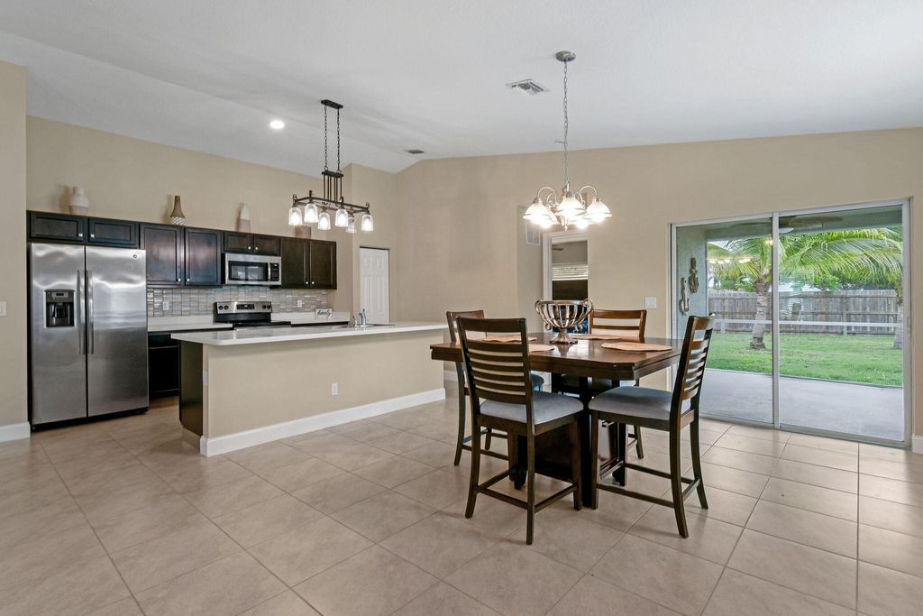 Photo of 221 SW Aldoro Place, Port Saint Lucie, FL 34953 (MLS # R11119654)