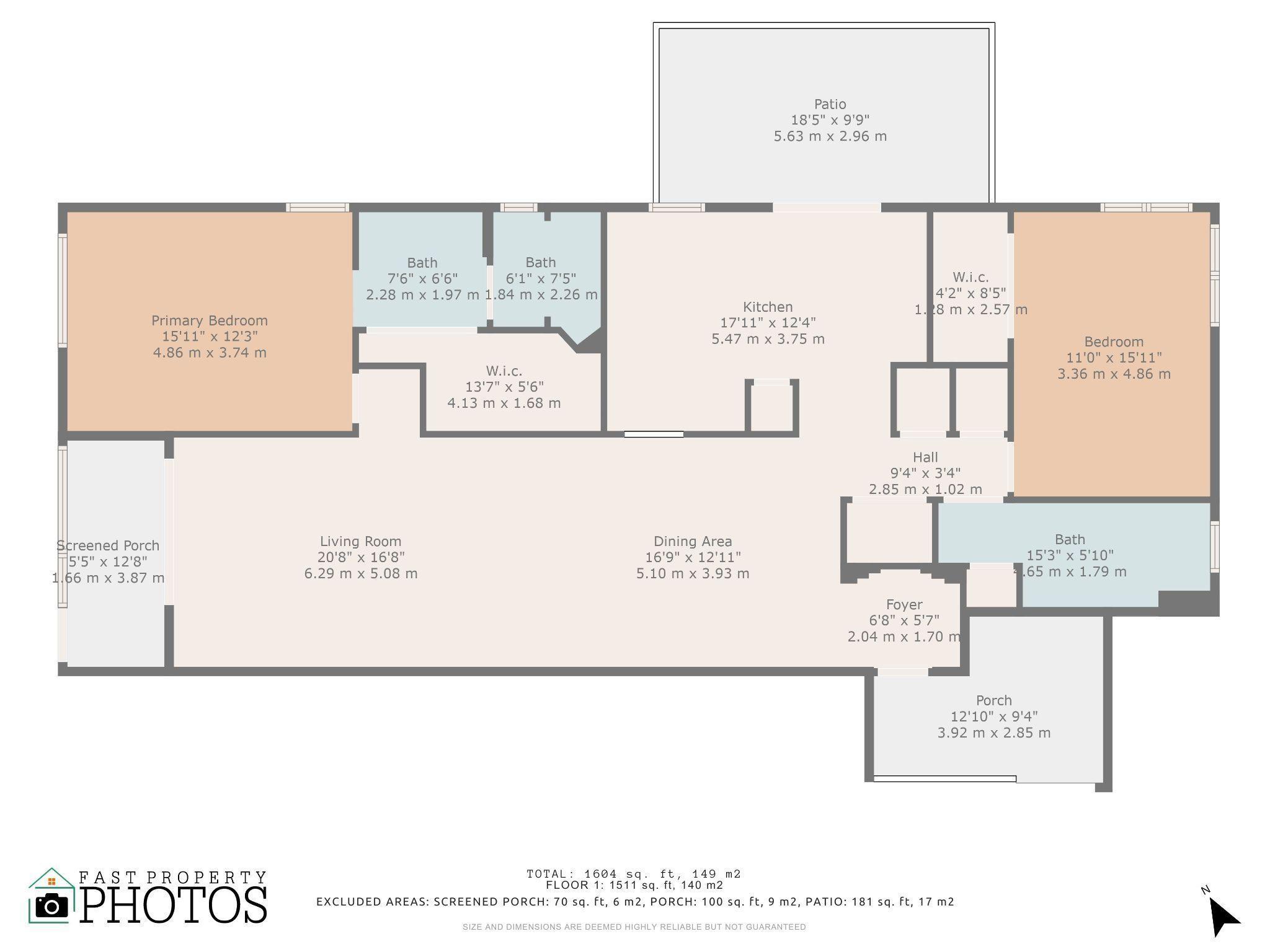 Southampton - Residential