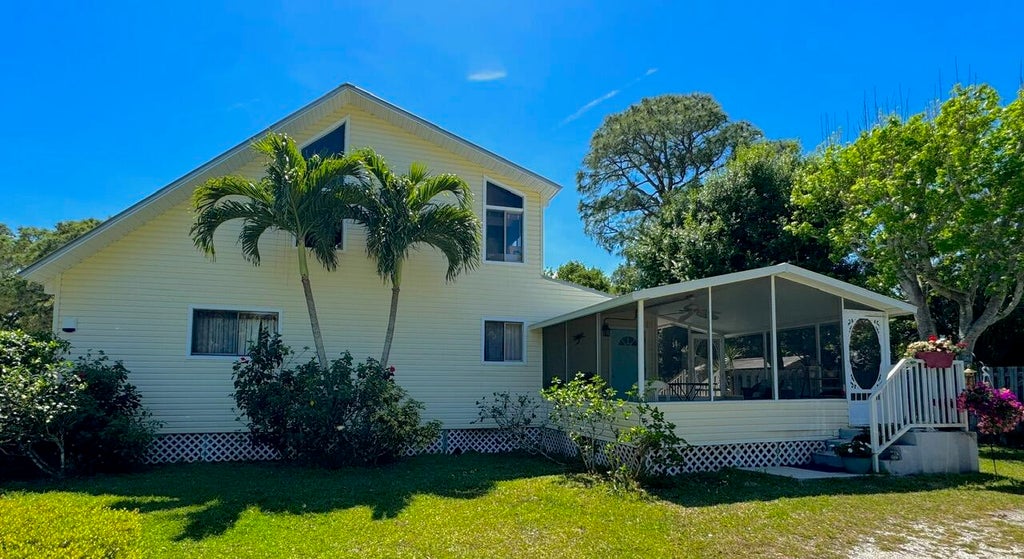 Photo of 5413 Cassia Drive, Fort Pierce, FL 34982 (MLS # R10975330)