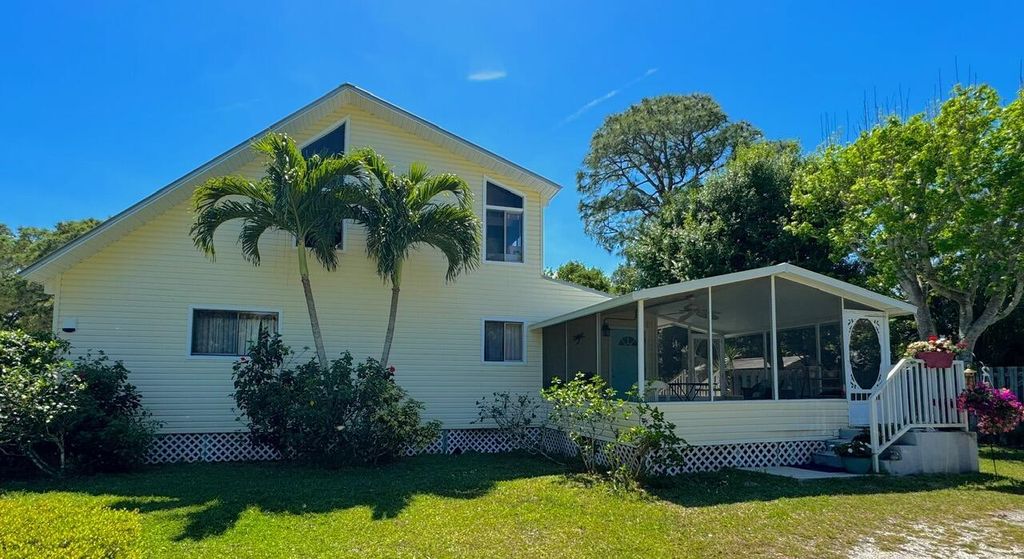 Photo of 5413 Cassia Drive, Fort Pierce, FL 34982 (MLS # R10975330)