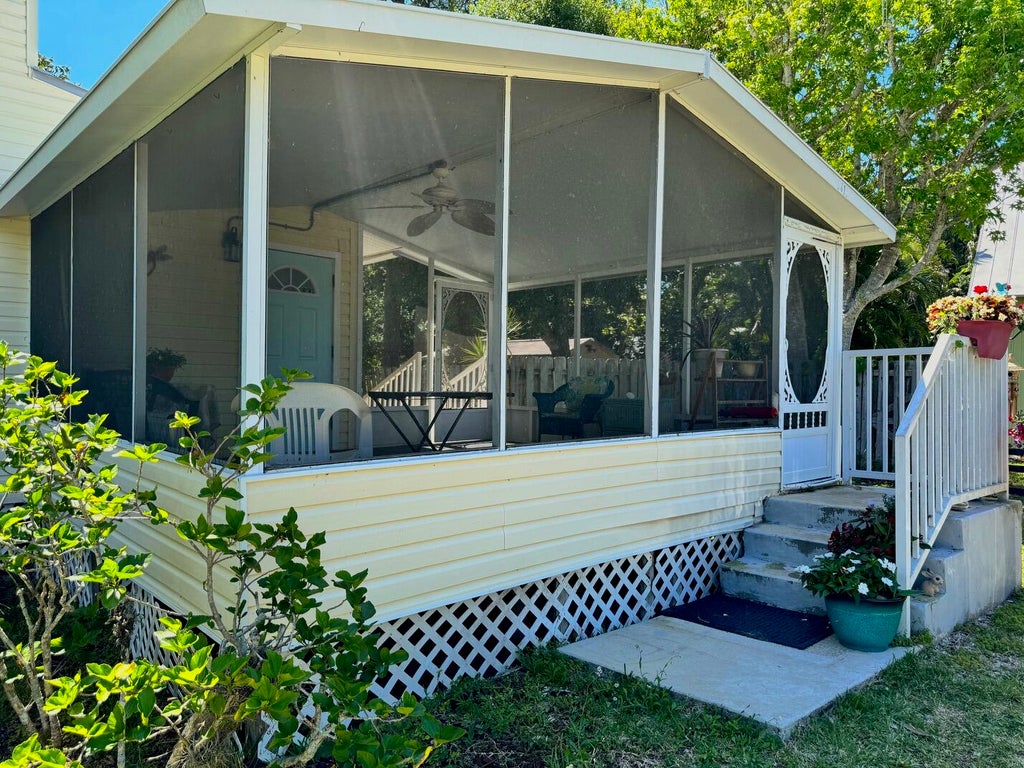 Photo of 5413 Cassia Drive, Fort Pierce, FL 34982 (MLS # R10975330)