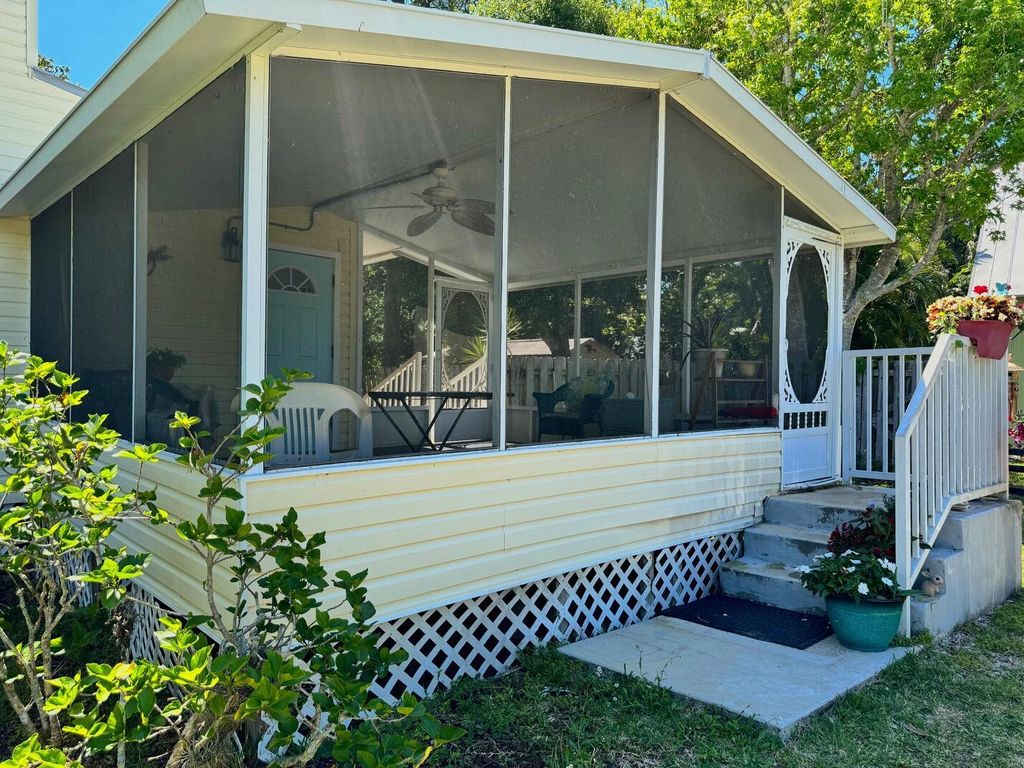 Photo of 5413 Cassia Drive, Fort Pierce, FL 34982 (MLS # R10975330)