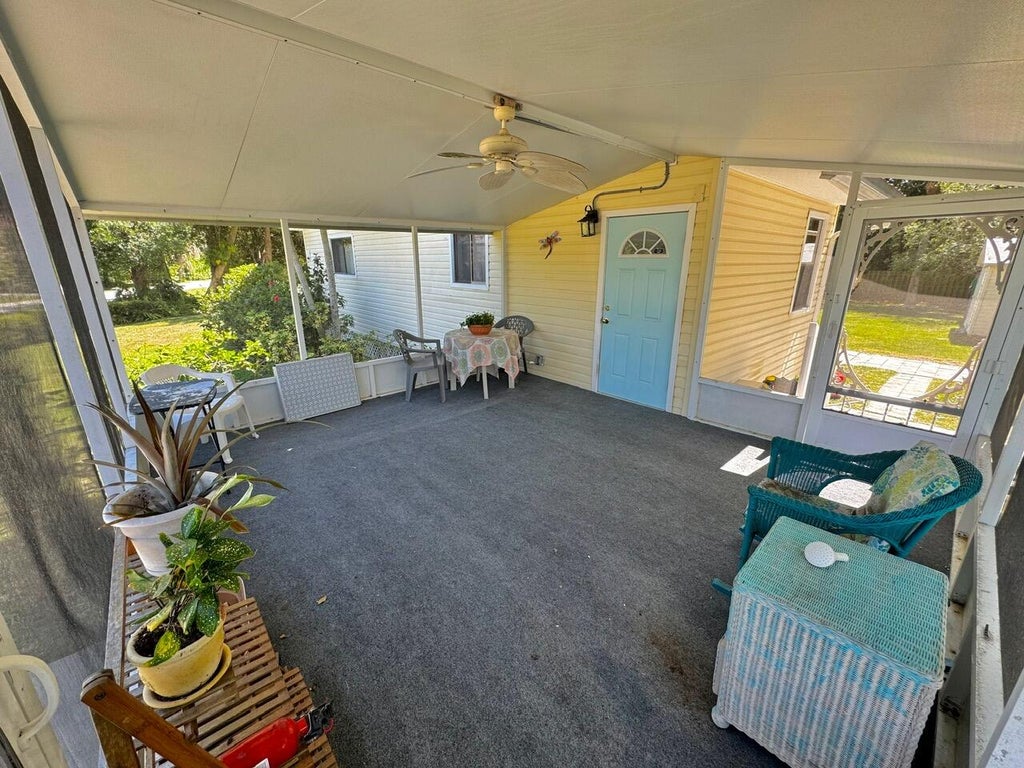 Photo of 5413 Cassia Drive, Fort Pierce, FL 34982 (MLS # R10975330)